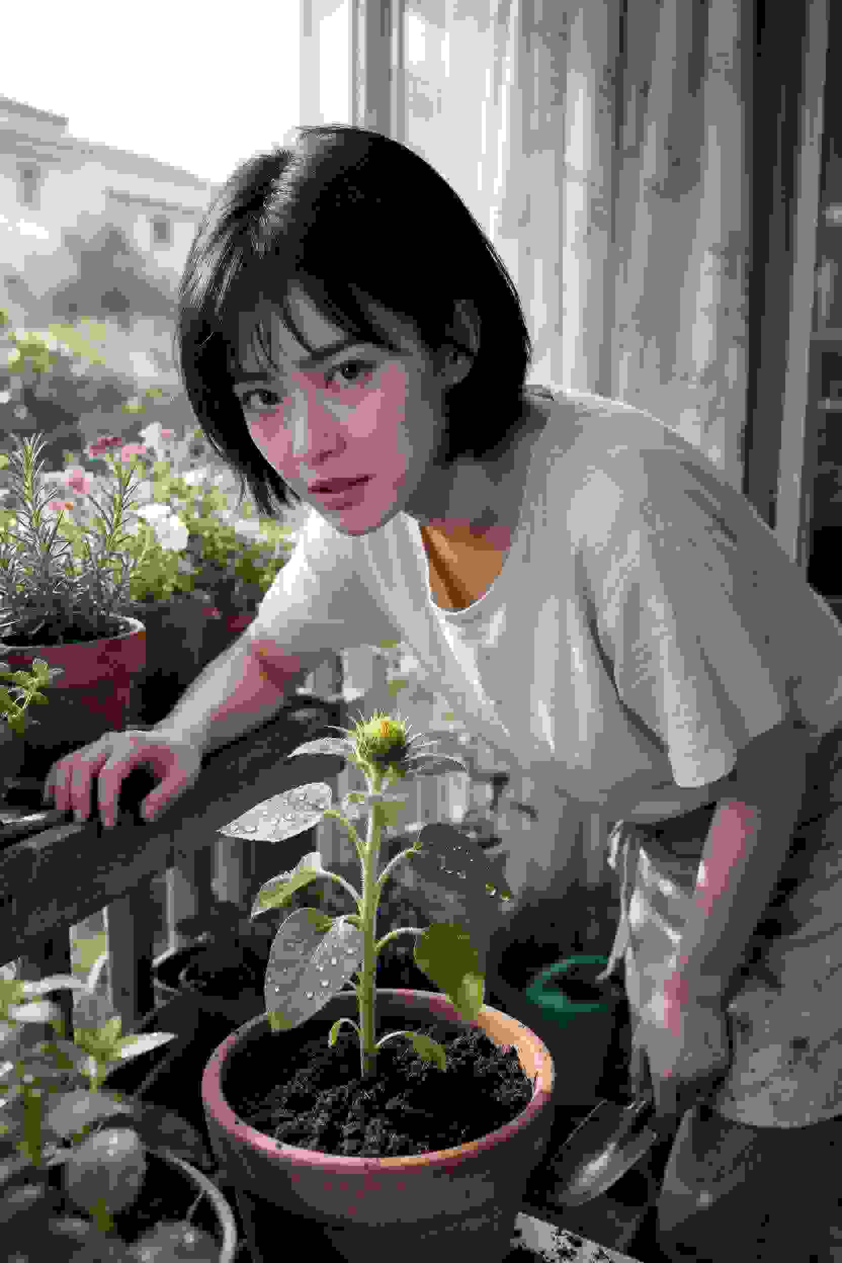 复仇