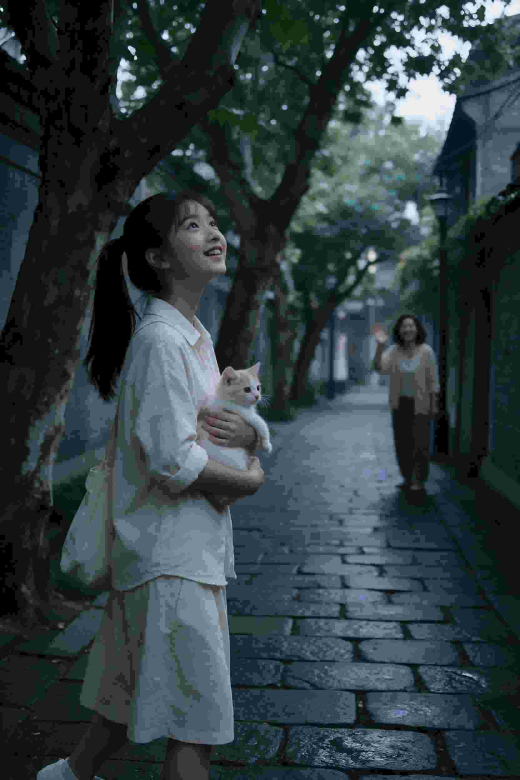 冒险