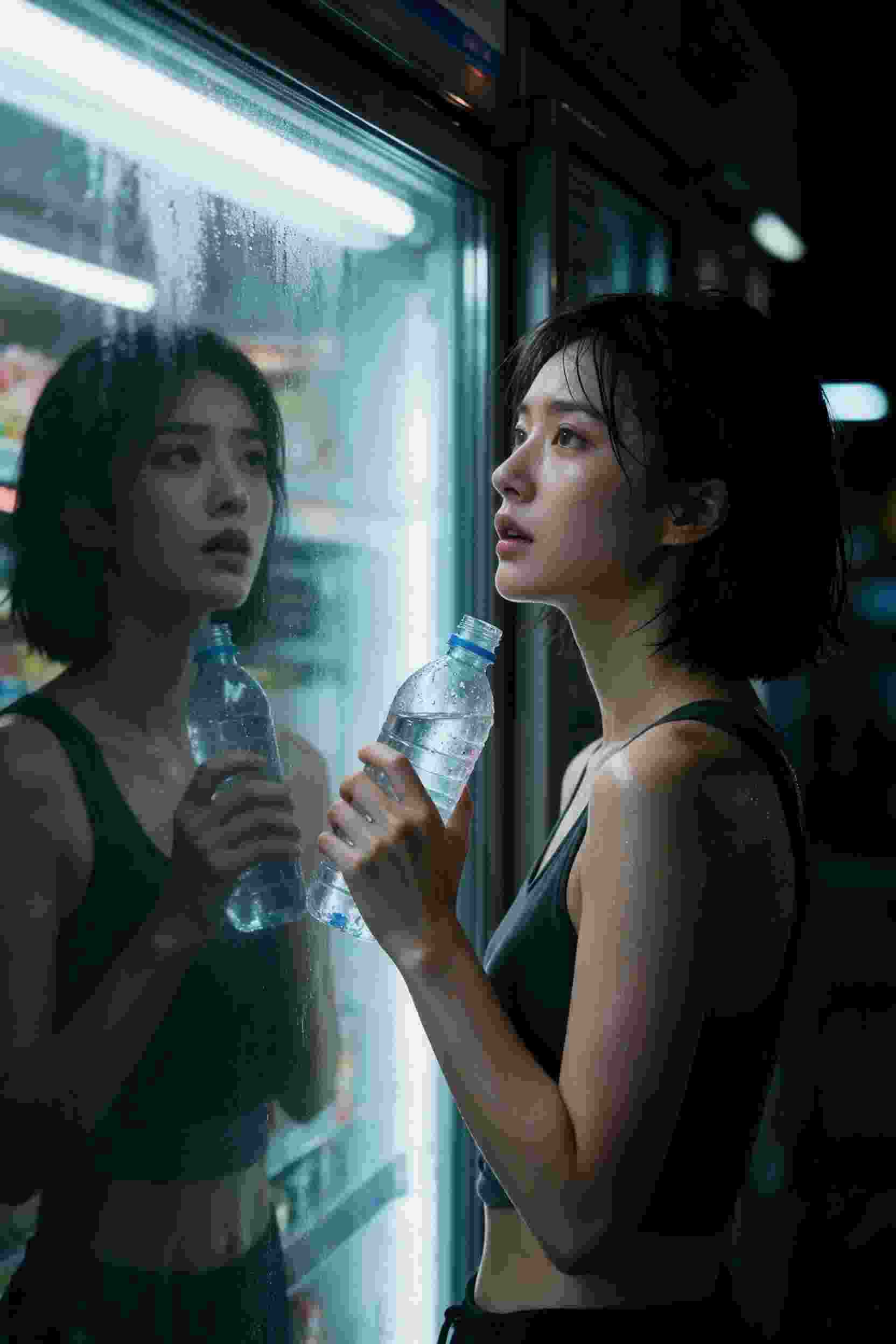 漫改绝境