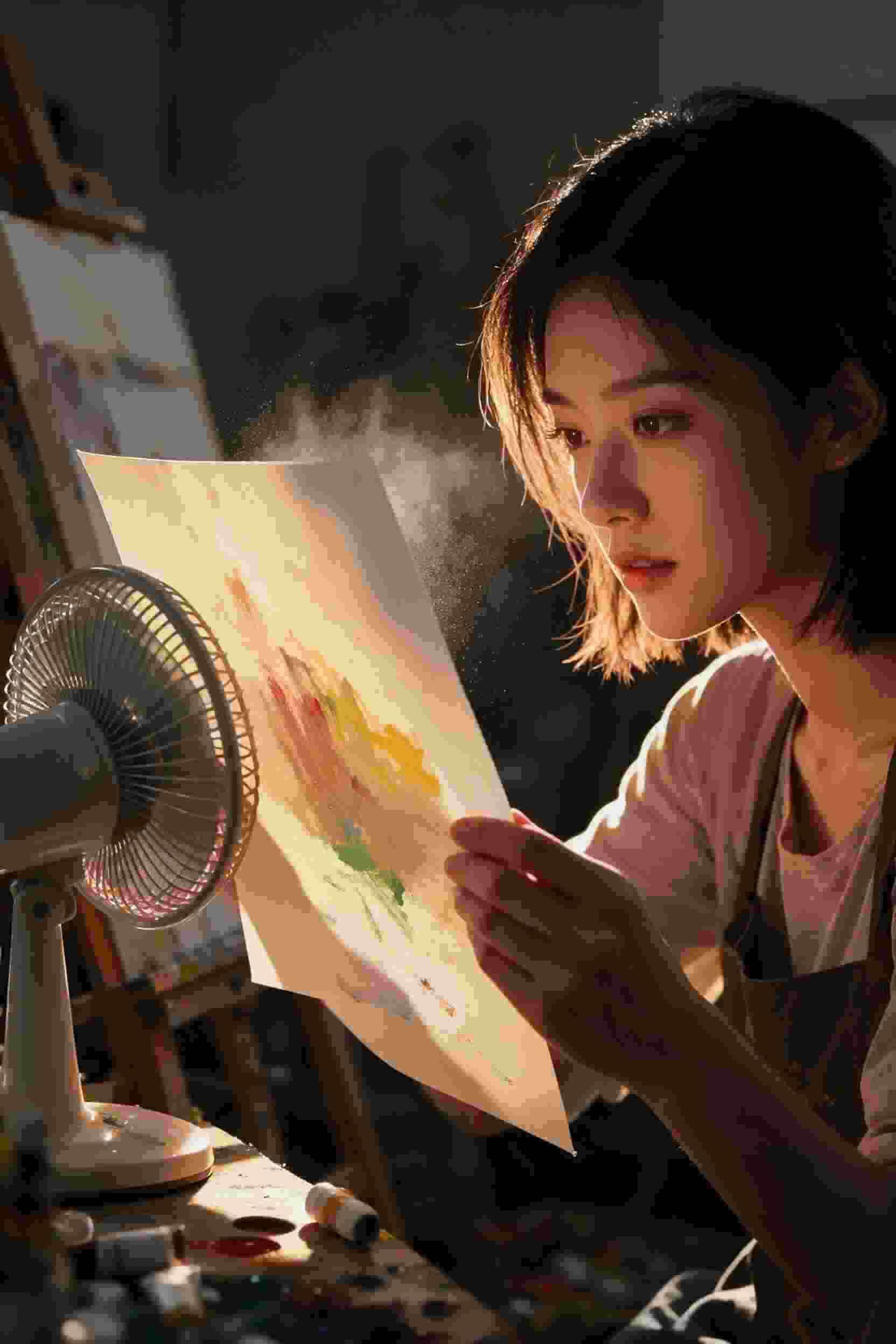 励志